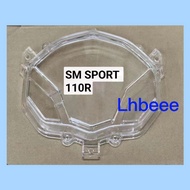 SM SPORT 110R /SM110R METER LENS METER COVER