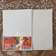 Paper​ Paper​100 Pounds​ Drawing a4 (5 Sheets/Pack)