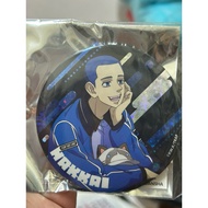 Tokyo Revenger Hakkai badge