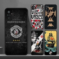 Casing Xiaomi Mi 8 Lite Mi 9 Mi F1 Mi A1 A2 5X 6X Mi A12 Lite Mi A3 Mi 12X Vasco Phone Case Soft Silicone