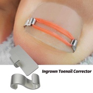 1/2pc Corrector Pedicure Recover Embed Toe Nail Treatment Professional Ingrown Toenail Correction Fo