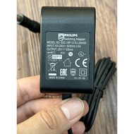 PHILIPS VACUUM CLEANER CHARGING POWER CORD 25V 500MA