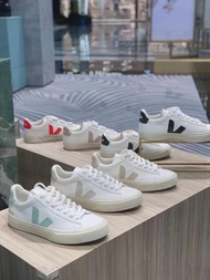 全新 VEJA Campo 小白鞋 休閒板鞋 男女通用