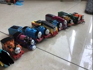 Thomas and friends扭蛋