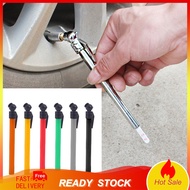 【Ready Stock】Auto Car Vehicle Motor Tyre Tire Air Pressure 5-50PSI Test Meter Gauge Pen Tool