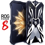 Asus ROG PHONE 8/ROG PHONE 8 PRO ULTIMATE ZIMON ORIGINAL CASE METAL ARMOR HARDCASE ROG PHONE 8 ROG PHONE 8 PRO ULTIMATE