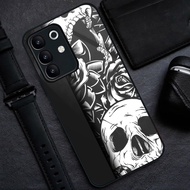 Softcase Glass Kaca Realme C85 Realme C85 PRO [BSG- 31] - Casing hp Realme C85 Realme C85 PRO - Late