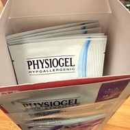 Physiogel 面膜 7塊