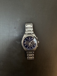 CITIZEN Eco-Drive 鈦金屬 男裝錶