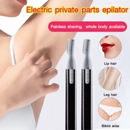 Electric Bikini Trimmer