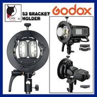 GODOX S2 BRACKET HOLDER FOR ALL LED LIGHT AD100 AD200 AD300