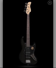Sire bass  Marcus Miller V3 2nd Generation 貝司