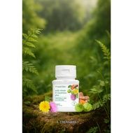［Nutrilite] Milk Thistle and Dandelion Plus - 60 tab
