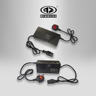 AZ Charger Untuk Scooter Pengecas Electric Bike EBike Charger