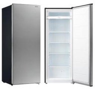 HERAN 禾聯 201L 直立式 冷凍櫃 HFZ-B2011 (來電議價)