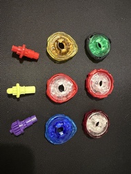 ✨T0 配件 Beyblade x 零件 固鎖 軸心(150/160/170/360/660/670/760/770/k軸/j軸/L軸/R軸/lr軸/nr軸/e軸/w環/帝王紋章) 爆旋陀螺 神杖 鯊