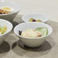 日本FORMLADY 小泉誠 ambai日製陶瓷親子碗-S