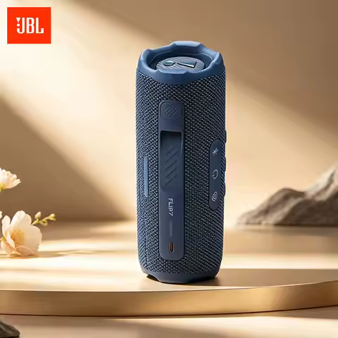 JBL Flip 7 Home wireless multimedia audio system - stereo - subwoofer - suitable for TV, computer, m