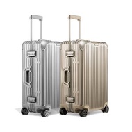 Rimowa - ORIGINAL 26" 60L 行李箱 銀 92563004_OG63_SL