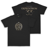 Clair Obscur Expedition 33 Game T-Shirt