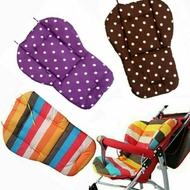 Baby Kid Car Seat Liner Padding Pram Stroller Cushion | Kusyen Pelapik Bantal Stroller | Lapik Kusye