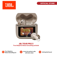 Tour Pro 3 đúng tiếng ồn không dây hủy bỏ tai nghe