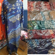 SLEEVE DRESS 3/ 4 STANDARD SIZE (BY SAMMY)