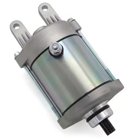 Motorcycle Starter Motor For KYMCO People S 250 Xciting R 250i 300i Grand Dink Vista 250 Persone S 2