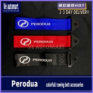 Vemart AXIA bezza myvi aruz alza kancil kelisa towing belt accessories