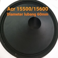 👌👌 daun speaker 15 inch acr 15500 acr 15600 diameter 60mm