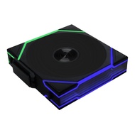 CASE FAN (พัดลมเคส) LIAN LI UNI FAN TL140 WIRELESS