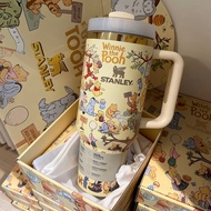 Stanley Co-Branded 100th Anniversary Tumbler Gift Version -40OZ