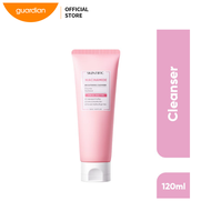 Skintific Niacinamide Cleanser 120Ml