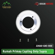 Fukuyama Supra Automatic Bowl