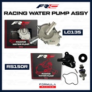 FORMULA RACING FRC RACING WATER PUMP ASSY