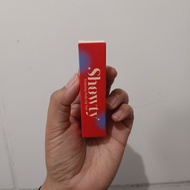 Showty Liptint Shade Frankly Scarlett