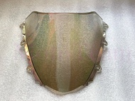 ใหม่สำหรับฮอนด้า CBR1000RR CBR 1000RR CBR 1000 RR 2004 2005 2006 2007 04 05 06 07กระจกกันลมสำหรับรถม