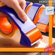 Large Duct Tape DISPENSER Duct Tape CUTTER/ Duct Tape Holder JUMBO Duct Tape CUTTER/