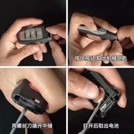 Suitable for Great Wall Harvard h6 h2 h1 h7 h8h9m6 coupe Cool Upgrade Sports Version Remote Control 