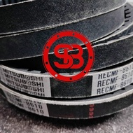 Van Belt VanBelt Gigi MITSUBOSHI MBI RECMF8610 RECMF B 8610 61 B61
