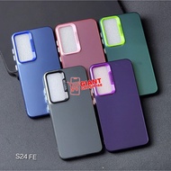IMD Hologram Polycarbon Case Color Plate Samsung S24 FE Samsung S23 Samsung S23 FE Samsung S23 Ultra