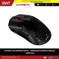 HYPERX PULSEFIRE HASTE - WIRELESS GAMING MOUSE- 4P5D7AA