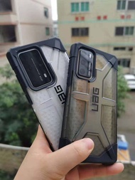 [ส่งจากไทย เร็ว1-2วัน] Case UAG PLASMA ใส เคสโทรศัพท์ Samsung Note8 Note9 Note10 Note10pro Note20 Note20 Ultra Note10plus + S9Plus S10 S10plus S20 S20FE S20plus S20Ultra S21 S21plus S21ultra ซัมซุง  เอส Samsung S23 S24plus S23ultra S24 S24plus S24ultra