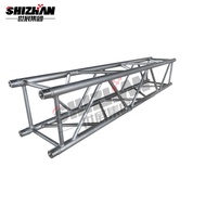 400 Pin Manufacturer Performance Truss Stage Stand Table Stand Exhibition Exhibition Aluminum Alloy 