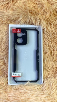 Xundd ShockProof Phone Casing Cover For Realme C67 4G / Realme C53 / Realme C55 / C33 / C25 / C25S /
