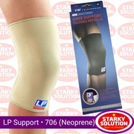 Knee Support LP SUPPORT 706 Neoprene LP706 Original Knee Support