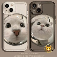 Funny Cartoon Cute Puppy Cat Phone Case For Realme GT8 GT7 Pro GT6 GT 6T Neo6 SE Neo7 Neo7X Narzo 80
