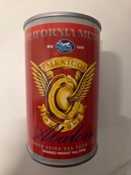 鮑中寶墨西哥鮑魚