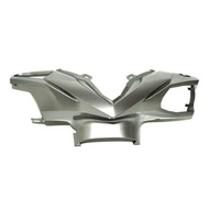 Cover Handle FR MT CR SL Silver BeAT K1A 53205K1AN00ZH