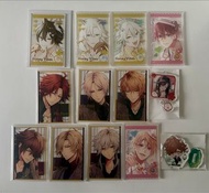 Otomate 乙女game 週邊 goods switch